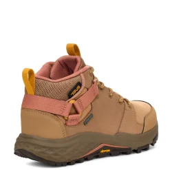 Walking*Teva Women's , Grandview Gore-Tex Waterproof Boot Sand Dune