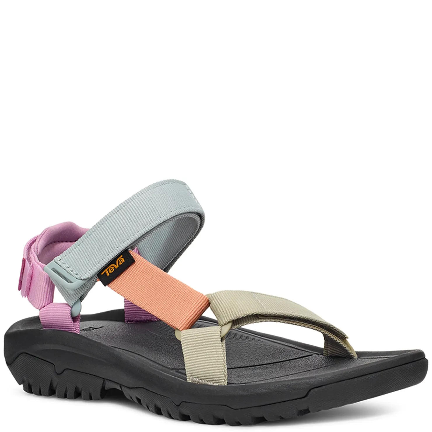 Outdoor & Hiking*Teva Women's , Hurricane XLT2 Sandal Eucalyptus/ Peach Bloom