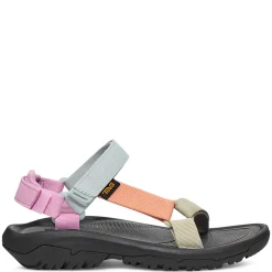 Outdoor & Hiking*Teva Women's , Hurricane XLT2 Sandal Eucalyptus/ Peach Bloom