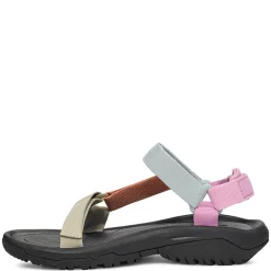Outdoor & Hiking*Teva Women's , Hurricane XLT2 Sandal Eucalyptus/ Peach Bloom