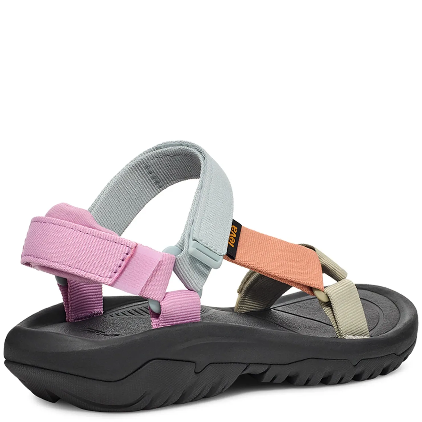 Outdoor & Hiking*Teva Women's , Hurricane XLT2 Sandal Eucalyptus/ Peach Bloom