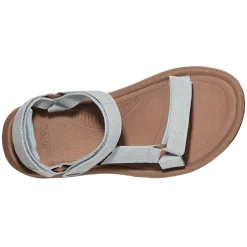 Outdoor & Hiking*Teva Women's , Hurricane XLT2 Hemp Sandal Pearl Blue Caribou