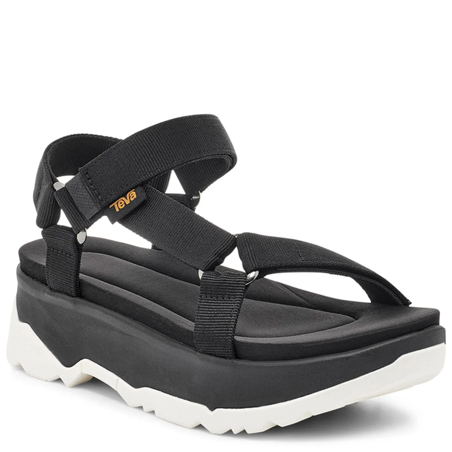 Outdoor & Hiking*Teva Women's , Jadito Sandal Black