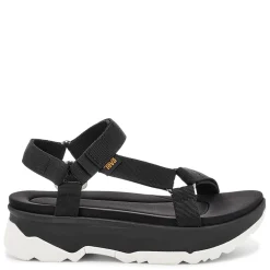 Outdoor & Hiking*Teva Women's , Jadito Sandal Black