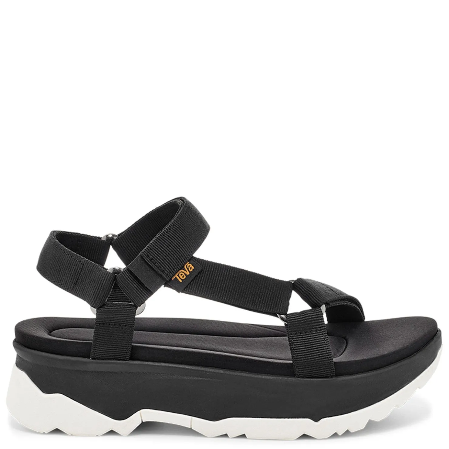 Outdoor & Hiking*Teva Women's , Jadito Sandal Black