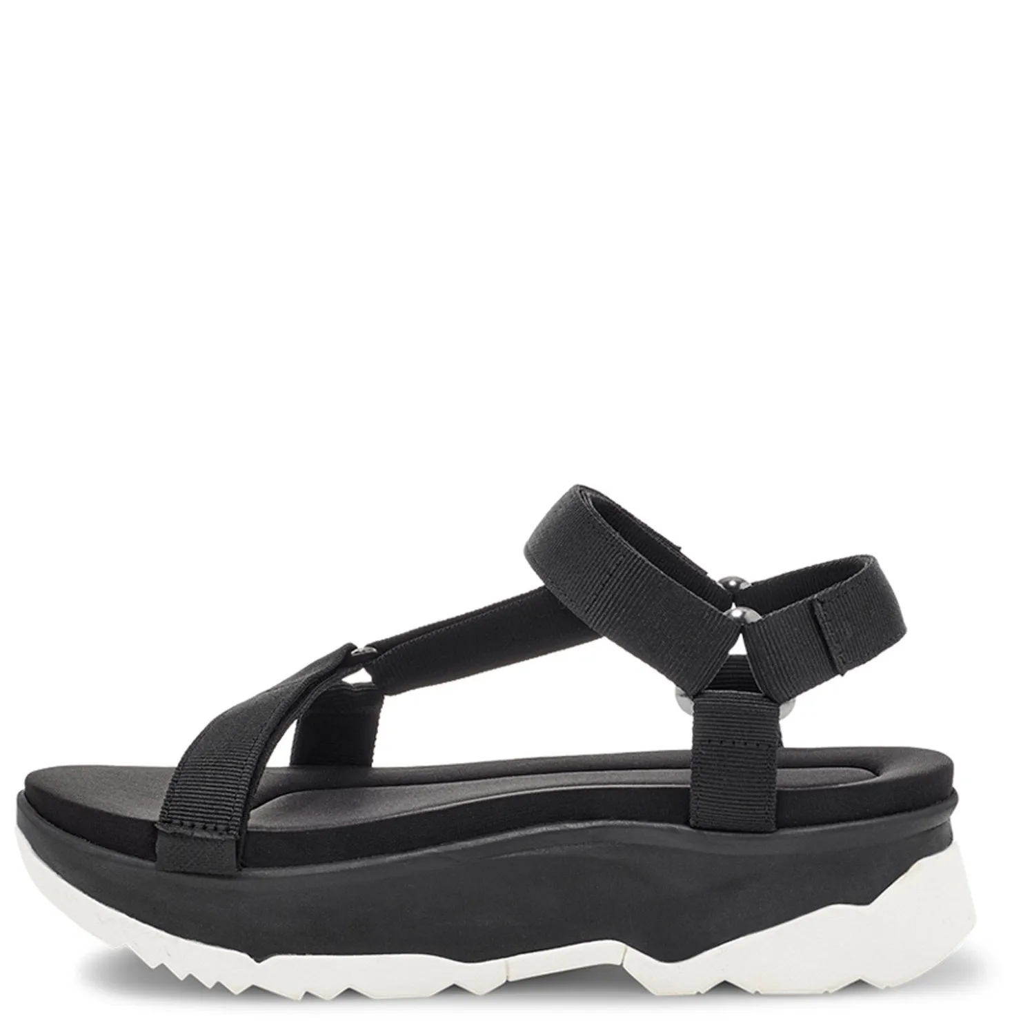 Outdoor & Hiking*Teva Women's , Jadito Sandal Black