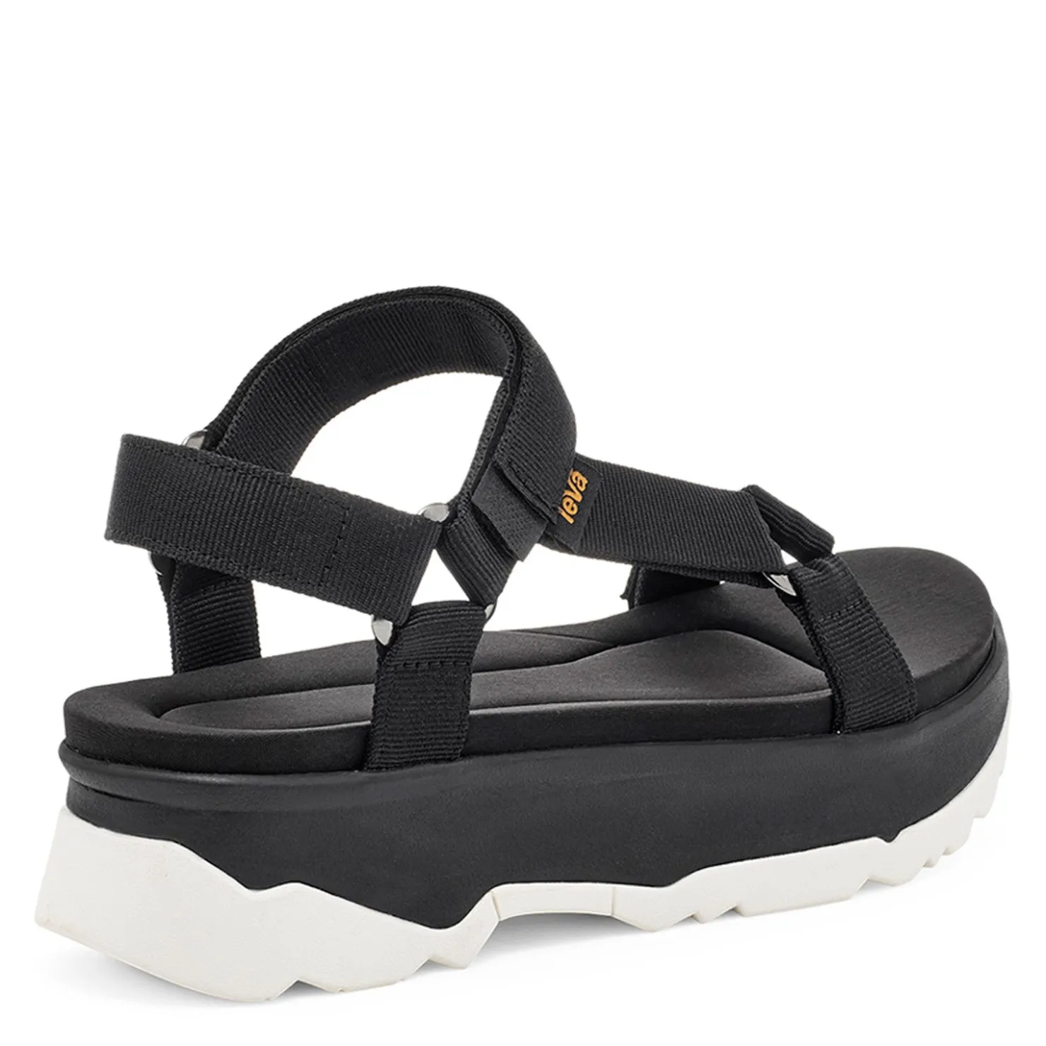Outdoor & Hiking*Teva Women's , Jadito Sandal Black