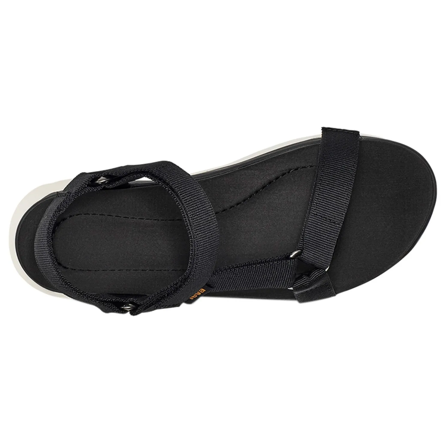 Outdoor & Hiking*Teva Women's , Jadito Sandal Black