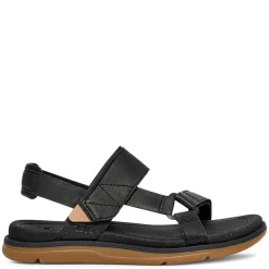 Outdoor & Hiking*Teva Women's , Madera Slingback Sandal Black