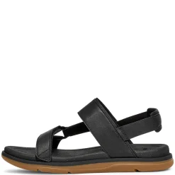 Outdoor & Hiking*Teva Women's , Madera Slingback Sandal Black