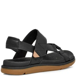 Outdoor & Hiking*Teva Women's , Madera Slingback Sandal Black