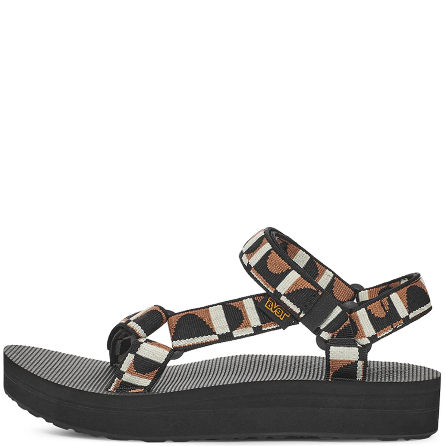Outdoor & Hiking*Teva Women's , Midform Universal Sandal Bounce Black/ Lion