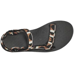 Outdoor & Hiking*Teva Women's , Midform Universal Sandal Bounce Black/ Lion