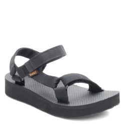 Outdoor & Hiking*Teva Women's , Midform Universal Sandal Black