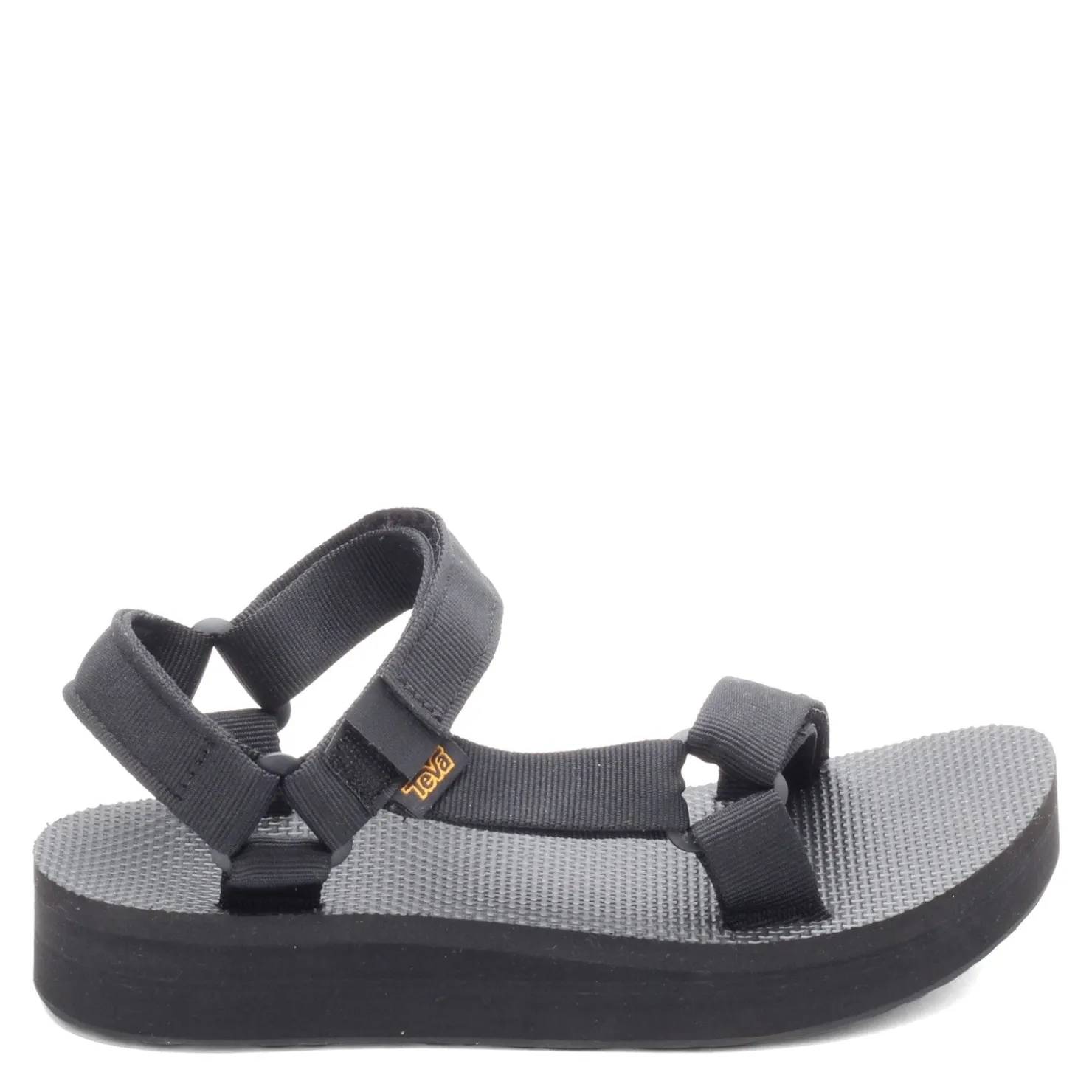 Outdoor & Hiking*Teva Women's , Midform Universal Sandal Black