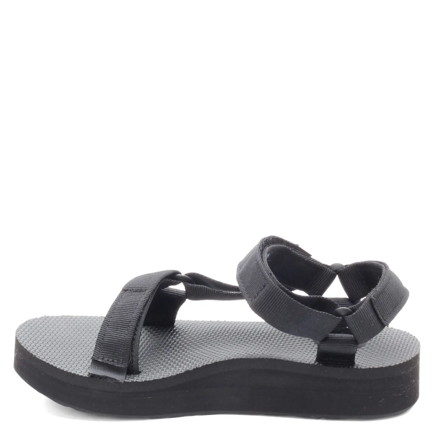 Outdoor & Hiking*Teva Women's , Midform Universal Sandal Black