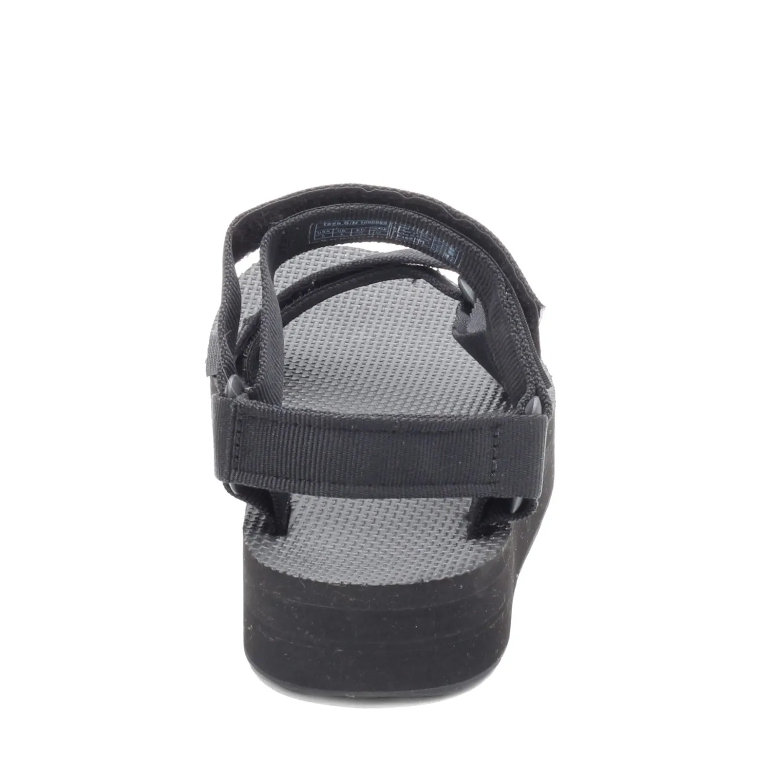 Outdoor & Hiking*Teva Women's , Midform Universal Sandal Black