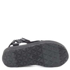 Outdoor & Hiking*Teva Women's , Midform Universal Sandal Black