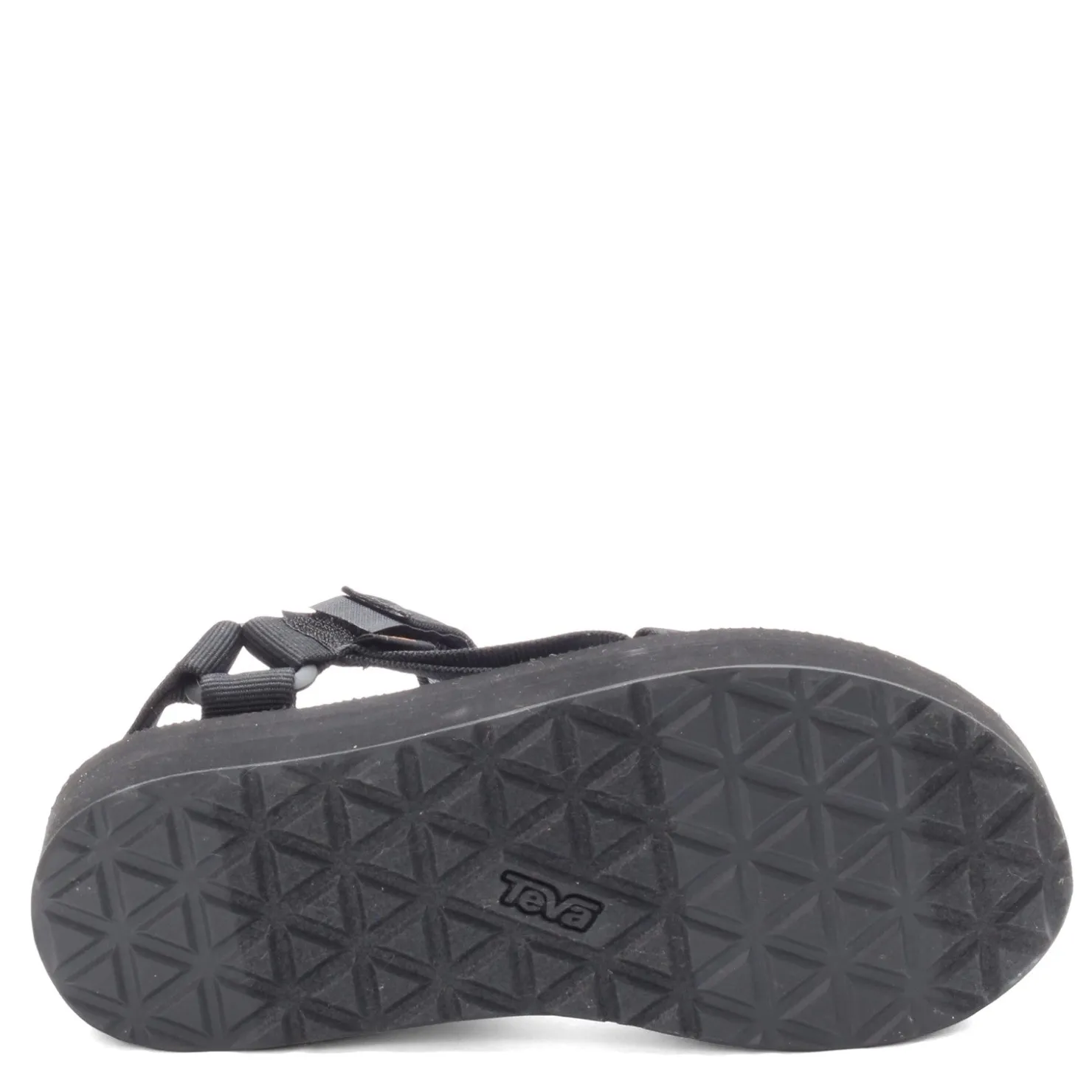 Outdoor & Hiking*Teva Women's , Midform Universal Sandal Black