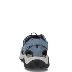 Outdoor & Hiking*Teva Women's , Omnium Sandal Blue Mirage