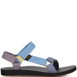 Outdoor & Hiking*Teva Women's , Original Universal Sandal Blissful Blue Multi