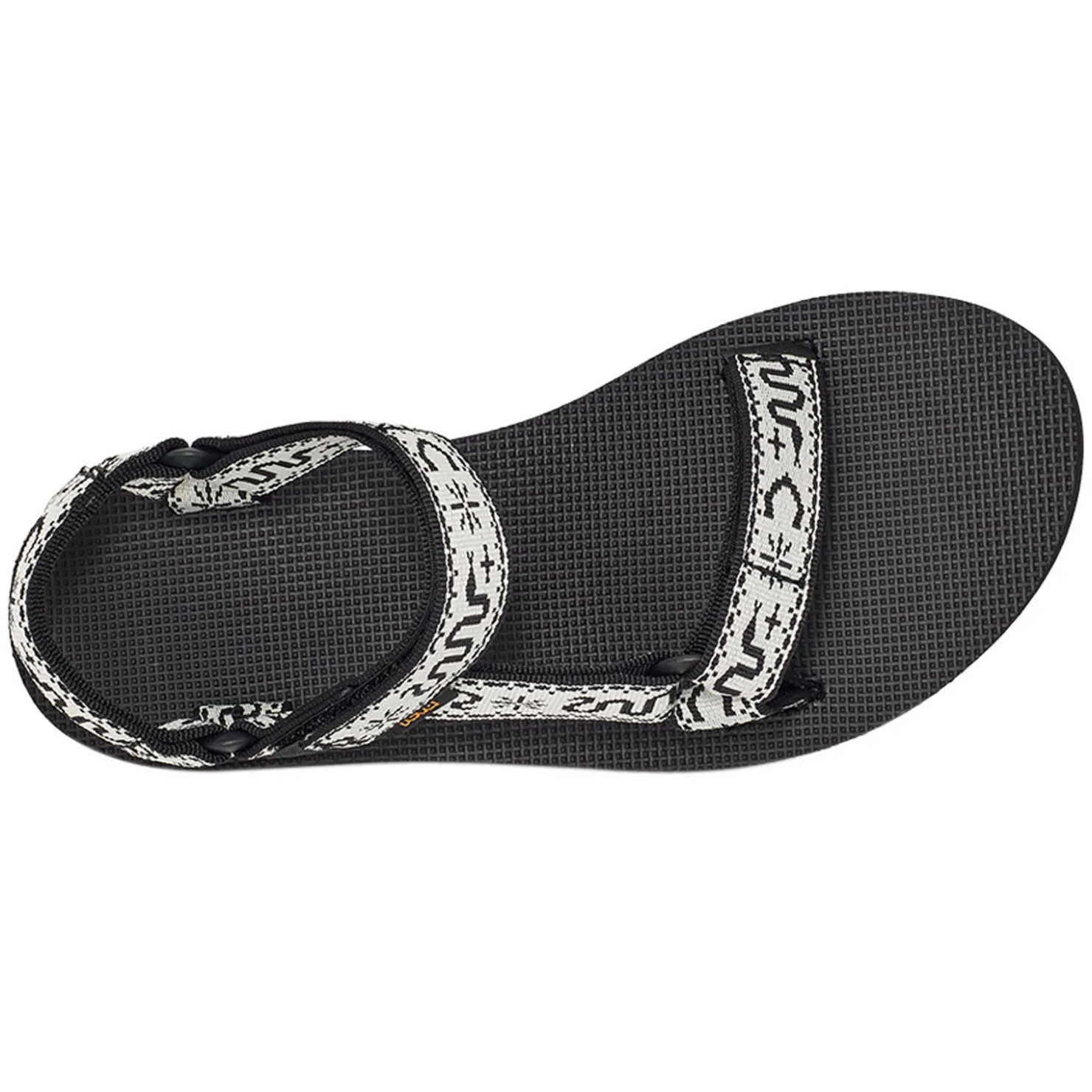 Outdoor & Hiking*Teva Women's , Original Universal Sandal Bandana White/Black