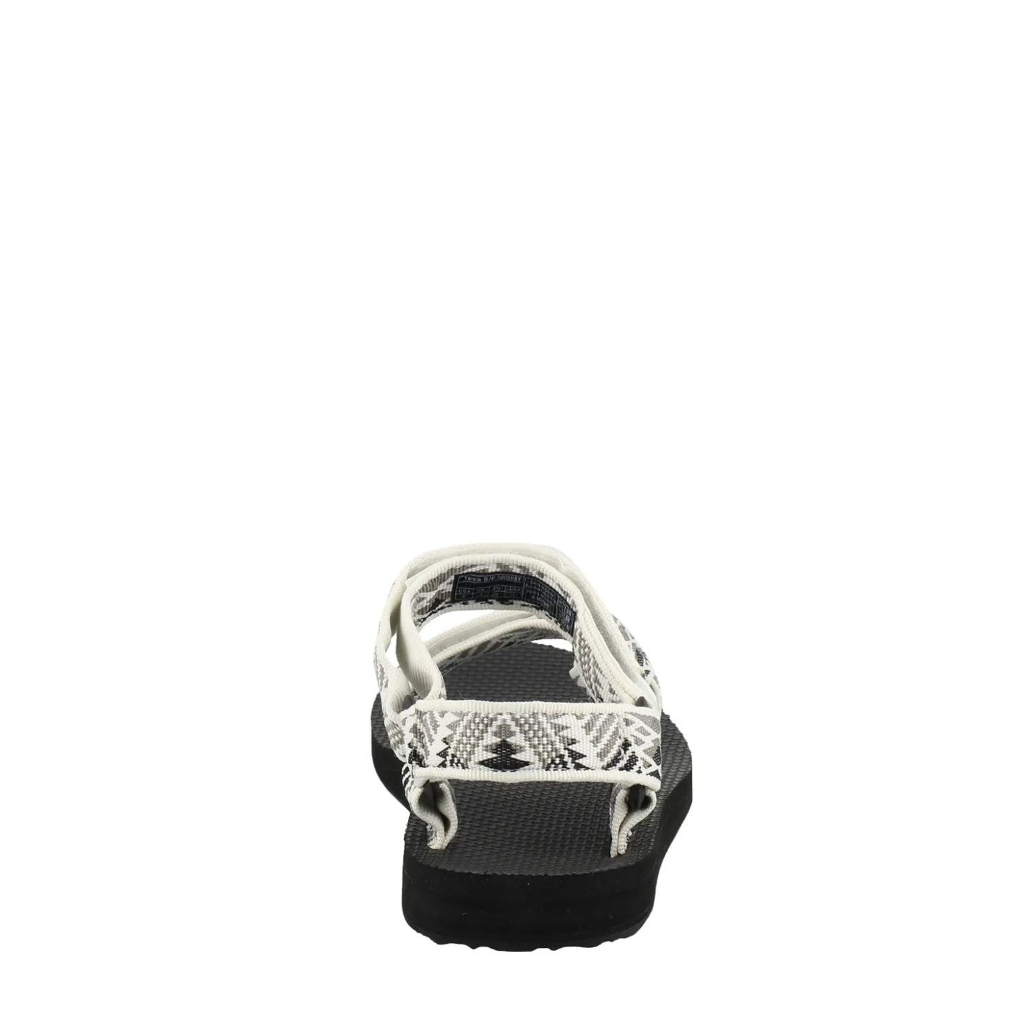 Outdoor & Hiking*Teva Women's , Original Universal Sandal White Grey