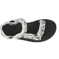 Outdoor & Hiking*Teva Women's , Original Universal Sandal White Grey