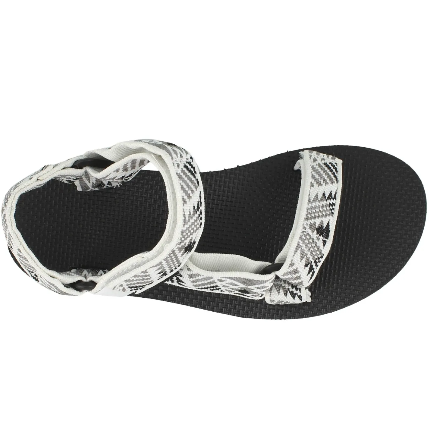 Outdoor & Hiking*Teva Women's , Original Universal Sandal White Grey