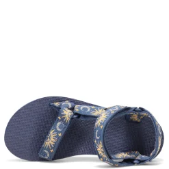 Outdoor & Hiking*Teva Women's , Original Universal Sandal Blue