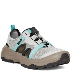 Women's , Outflow Closed Toe Sandal|Teva Clearance