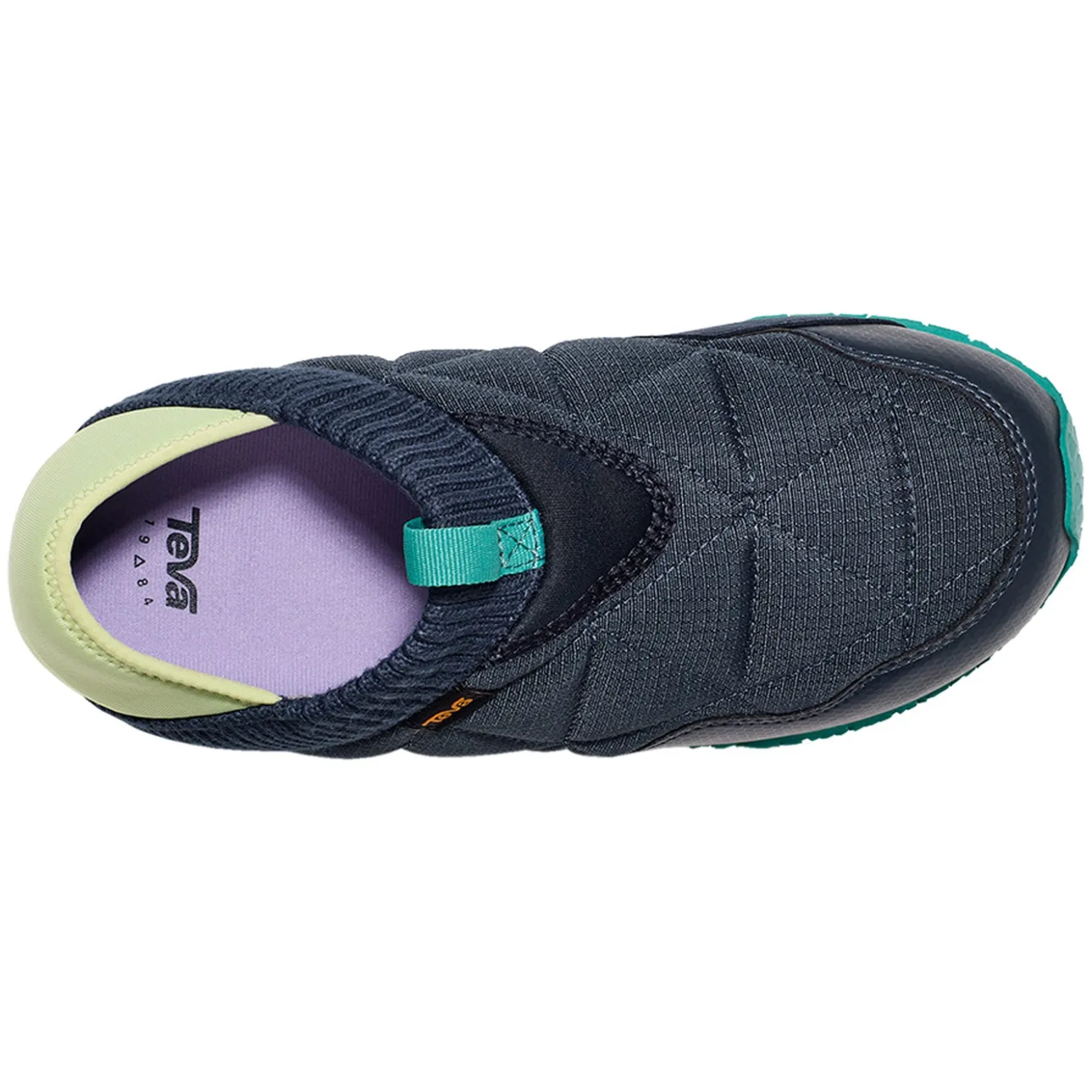 Women's , Re-Ember Moc Slip-On|Teva New
