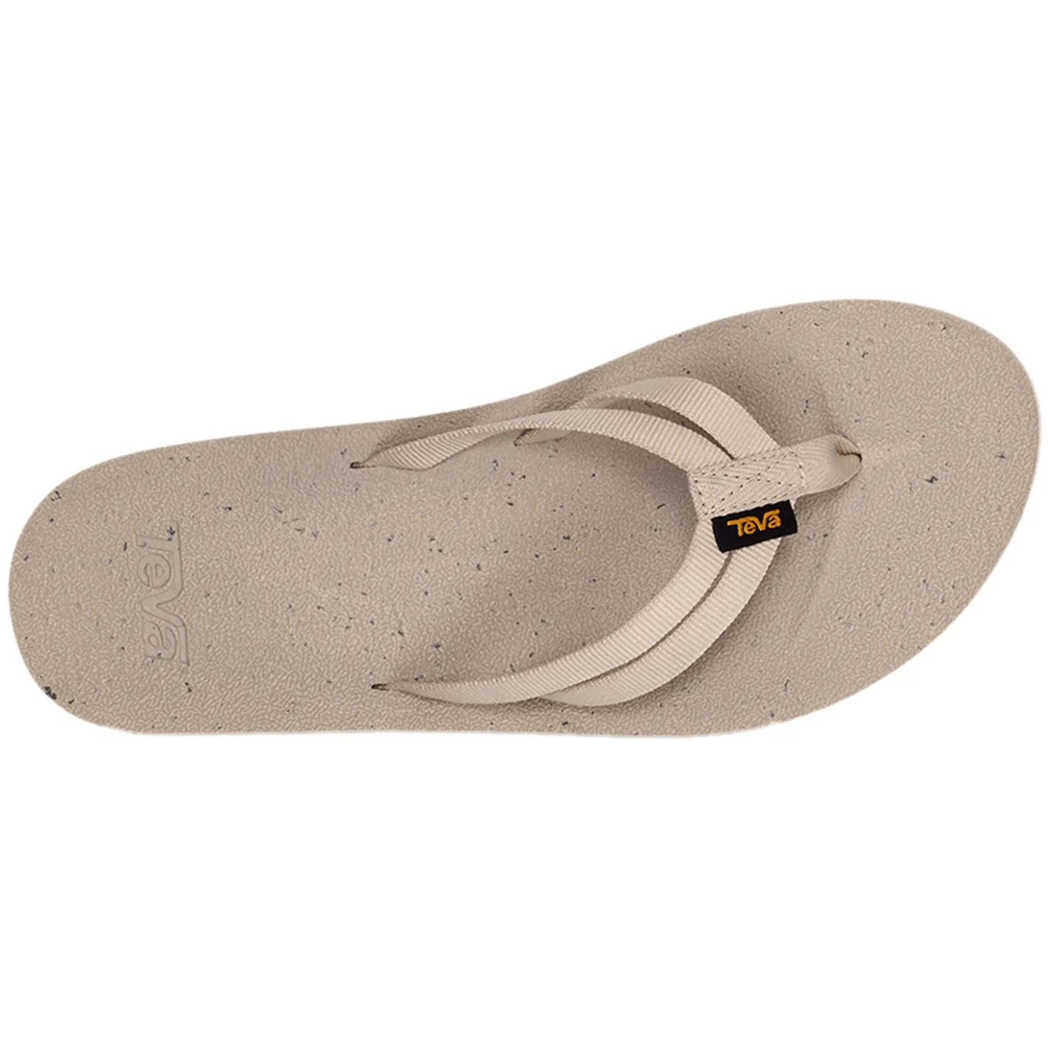 Flip Flops*Teva Women's , Reflip Strappy Sandal Grey