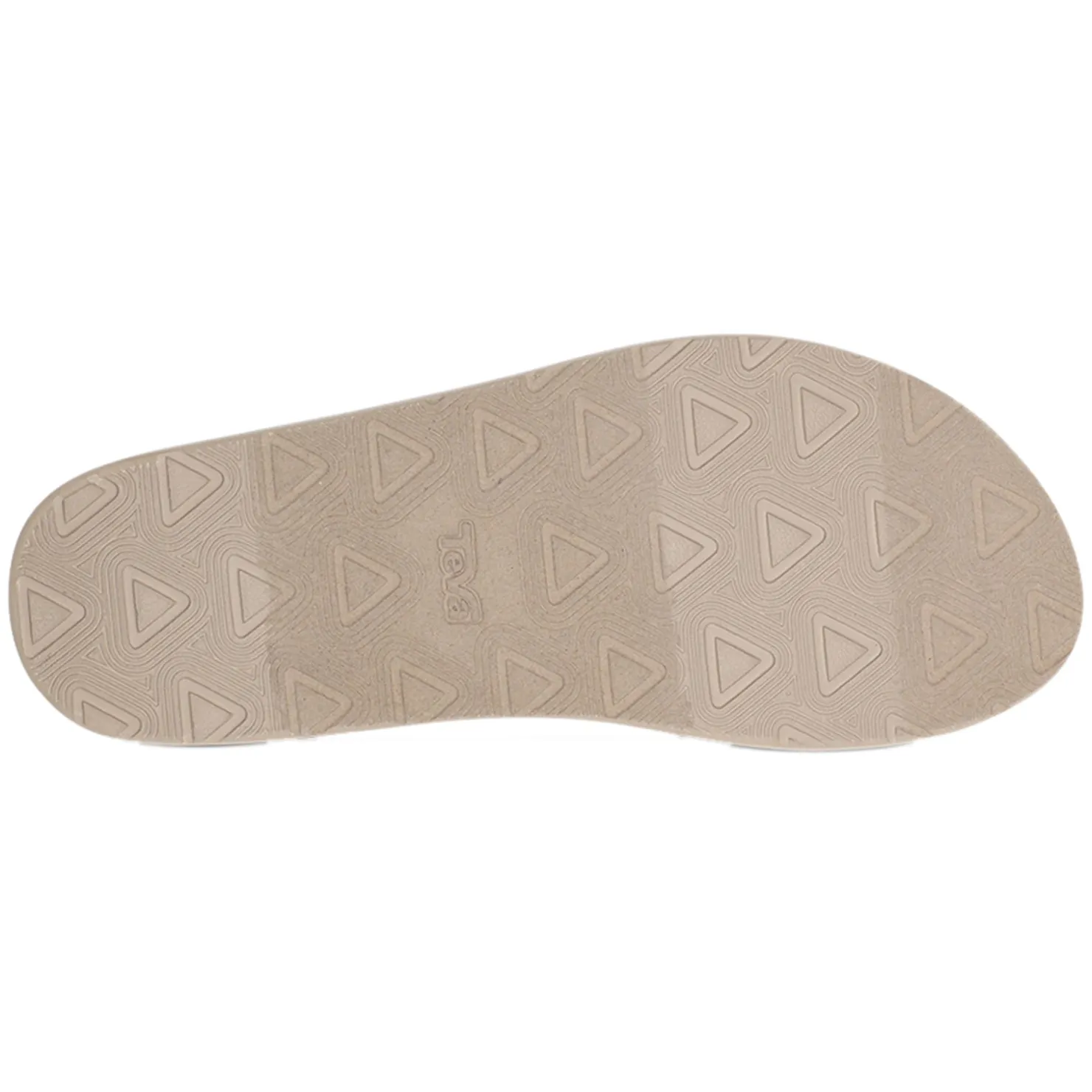 Flip Flops*Teva Women's , Reflip Strappy Sandal Grey
