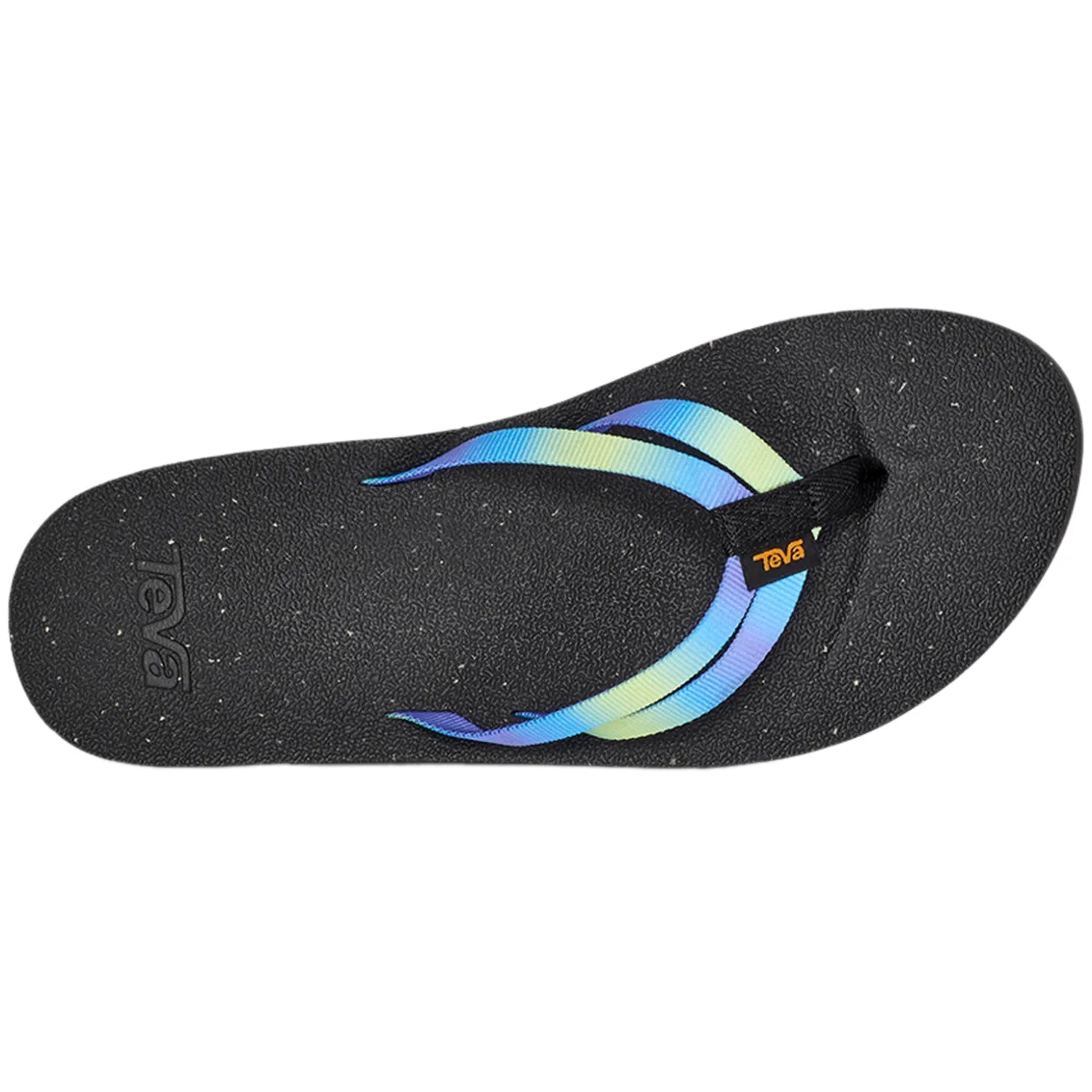 Flip Flops*Teva Women's , Reflip Strappy Gradiate Sandal Lime