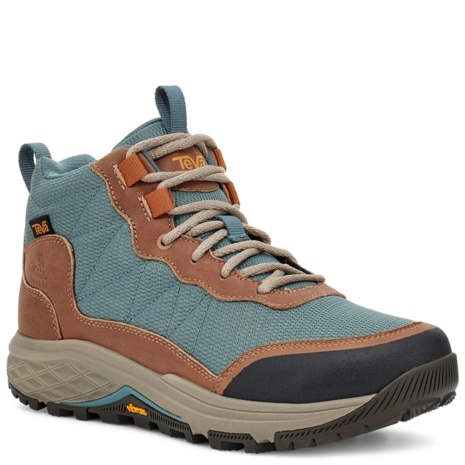Women's , Ridgeview Mid Waterproof Boot|Teva New