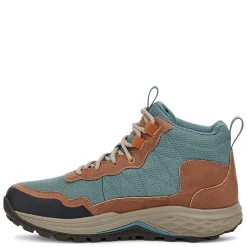 Women's , Ridgeview Mid Waterproof Boot|Teva New