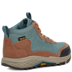 Women's , Ridgeview Mid Waterproof Boot|Teva New