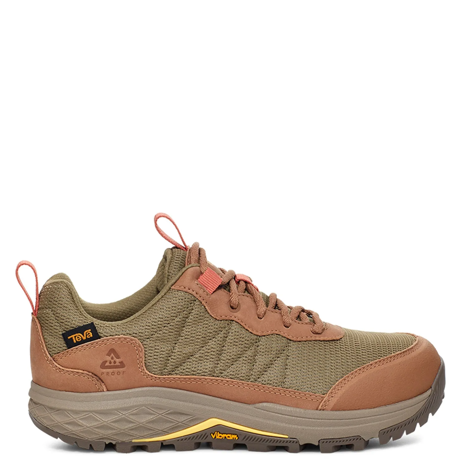 Women's , Ridgeview Waterproof Hiking Shoe|Teva Online