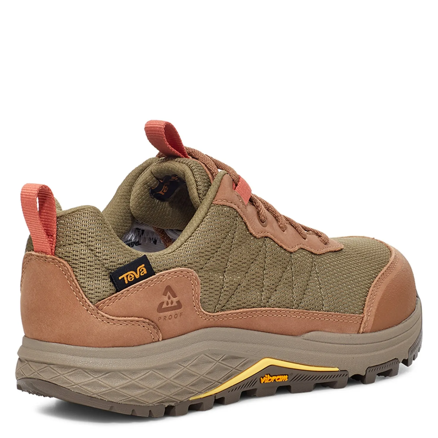 Women's , Ridgeview Waterproof Hiking Shoe|Teva Online