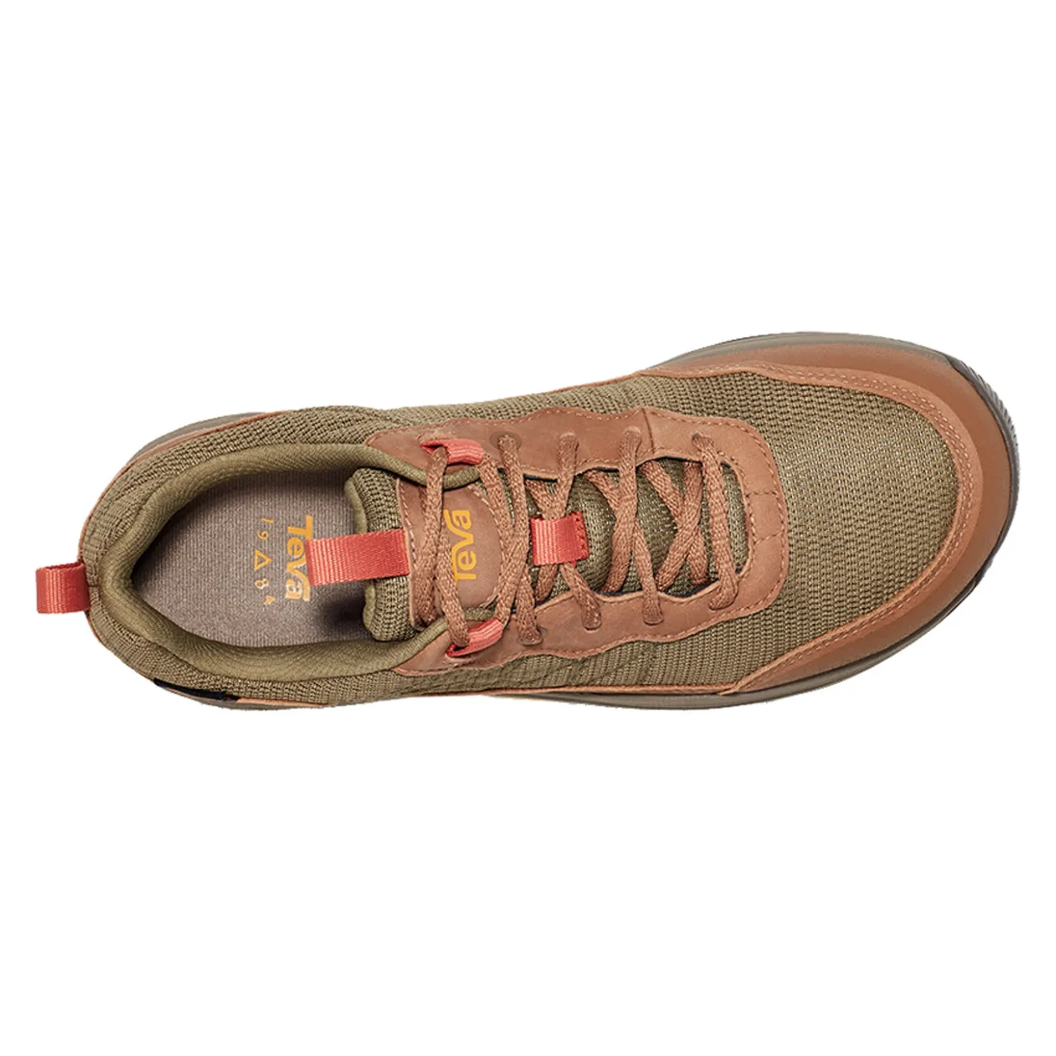 Women's , Ridgeview Waterproof Hiking Shoe|Teva Online