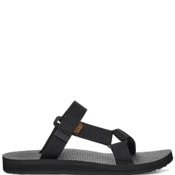 Outdoor & Hiking*Teva Women's , Universal Slide Sandal Black