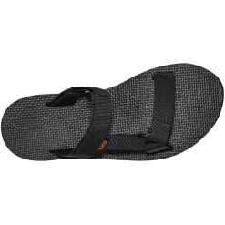 Outdoor & Hiking*Teva Women's , Universal Slide Sandal Black