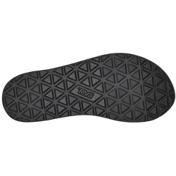 Outdoor & Hiking*Teva Women's , Universal Slide Sandal Black