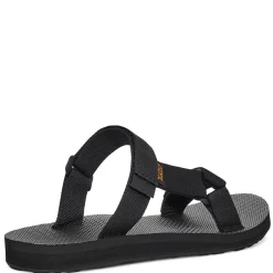 Outdoor & Hiking*Teva Women's , Universal Slide Sandal Black