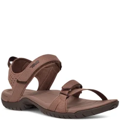 Outdoor & Hiking*Teva Women's , Verra Sandal Acorn