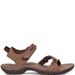Outdoor & Hiking*Teva Women's , Verra Sandal Acorn