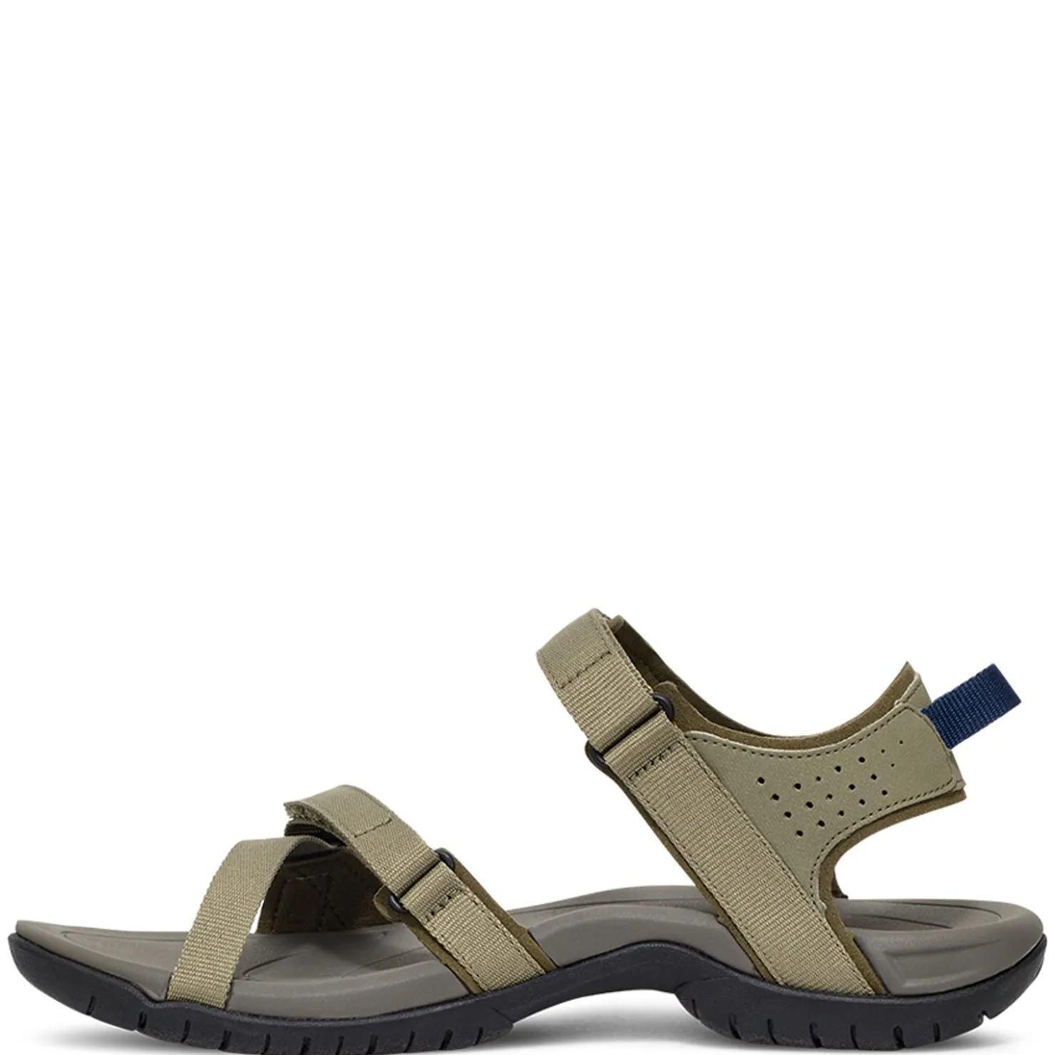 Outdoor & Hiking*Teva Women's , Verra Sandal Khaki