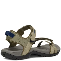 Outdoor & Hiking*Teva Women's , Verra Sandal Khaki