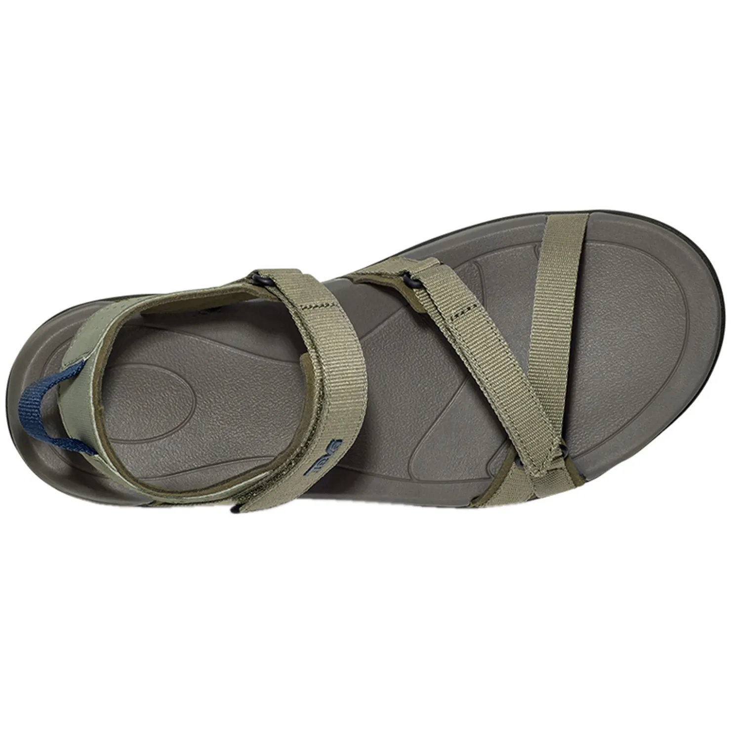 Outdoor & Hiking*Teva Women's , Verra Sandal Khaki